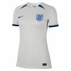 Anglie Domácí Women's World Cup 2023 - Dámské Fotbalové Dresy (S/S)